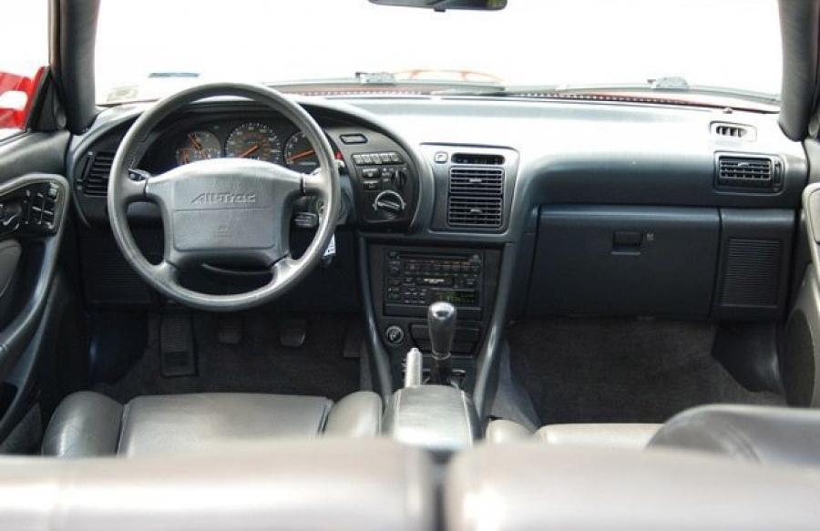  Toyota Celica All-Trac 1993 года  (фото 2 из 11)